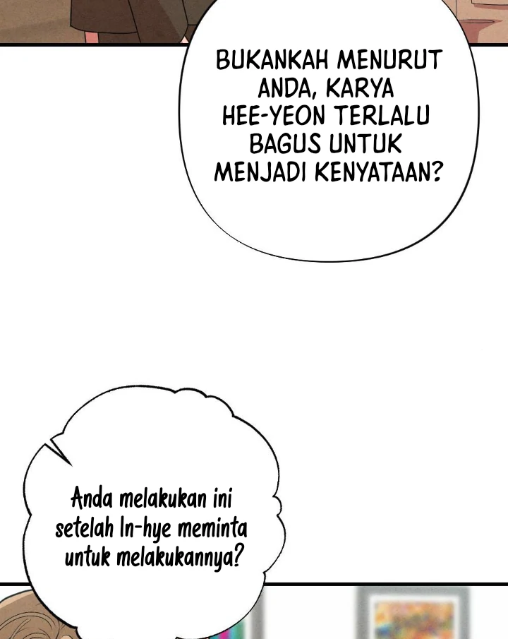 What’s Not Between You And Me Chapter 29 page 121