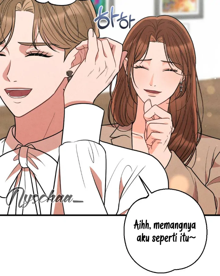 What’s Not Between You And Me Chapter 29 page 122