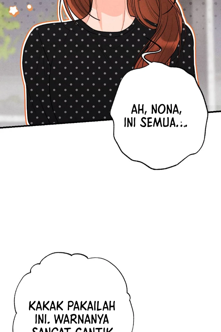 What’s Not Between You And Me Chapter 29 page 18