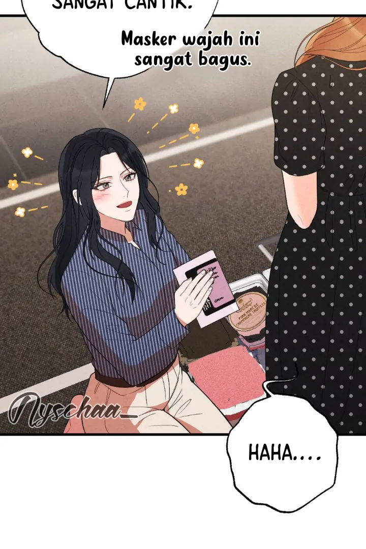 What’s Not Between You And Me Chapter 29 page 19