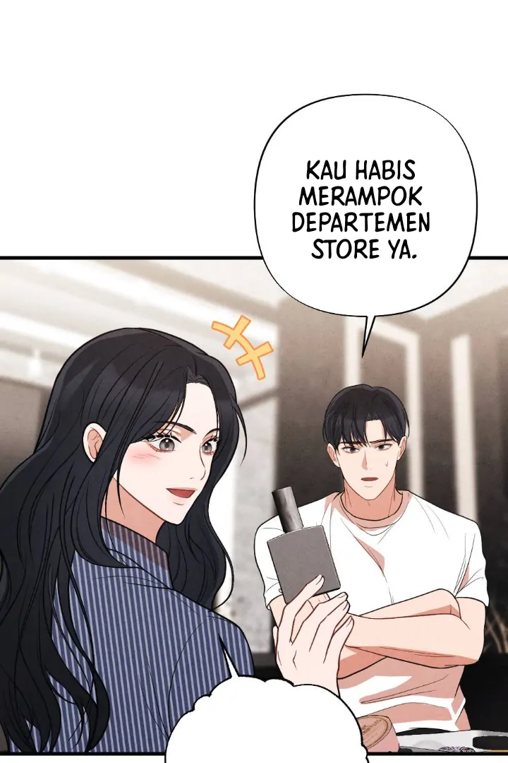 What’s Not Between You And Me Chapter 29 page 20