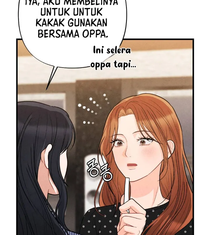 What’s Not Between You And Me Chapter 29 page 23