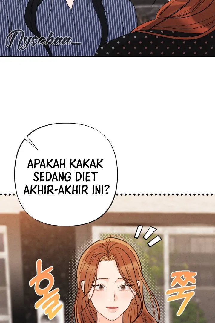What’s Not Between You And Me Chapter 29 page 26
