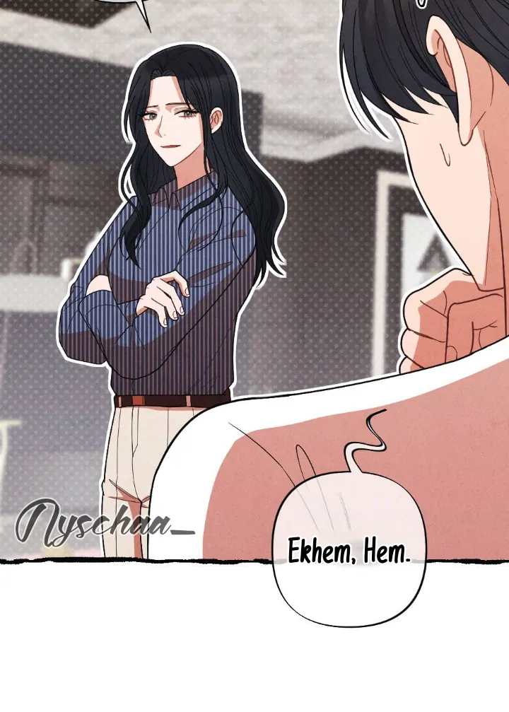 What’s Not Between You And Me Chapter 29 page 31