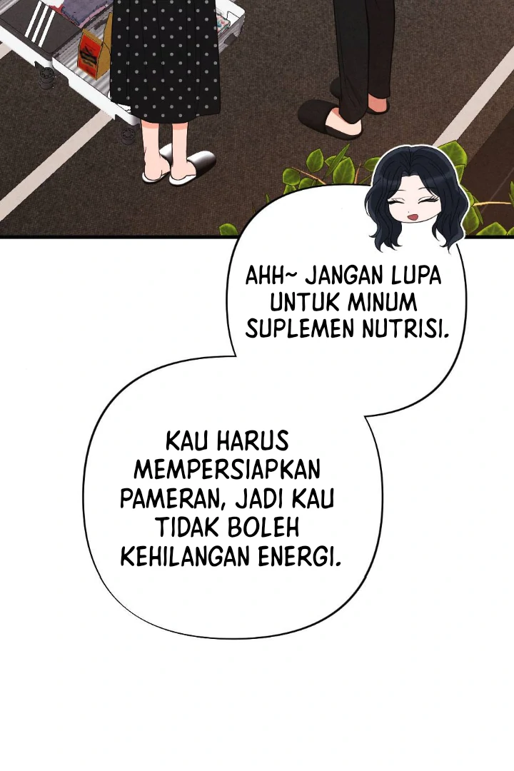 What’s Not Between You And Me Chapter 29 page 33