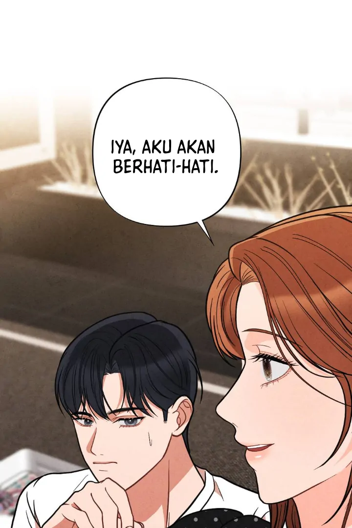 What’s Not Between You And Me Chapter 29 page 34