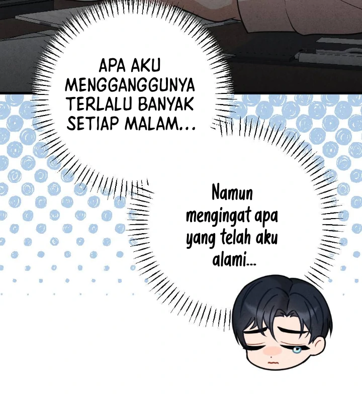 What’s Not Between You And Me Chapter 29 page 38