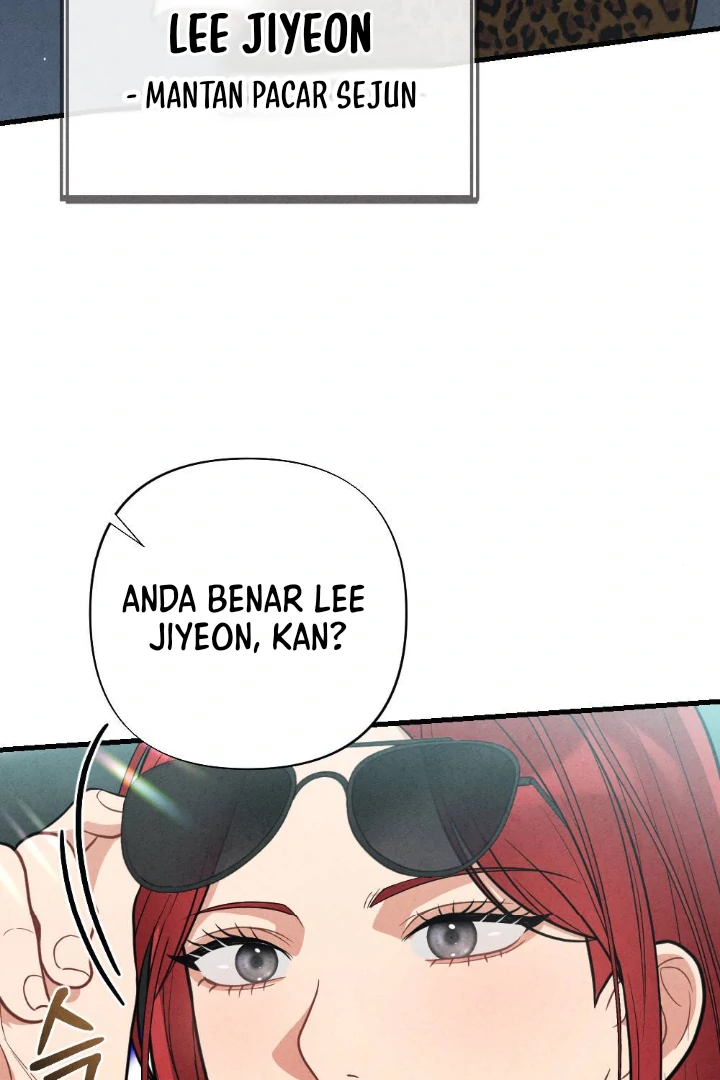 What’s Not Between You And Me Chapter 29 page 3