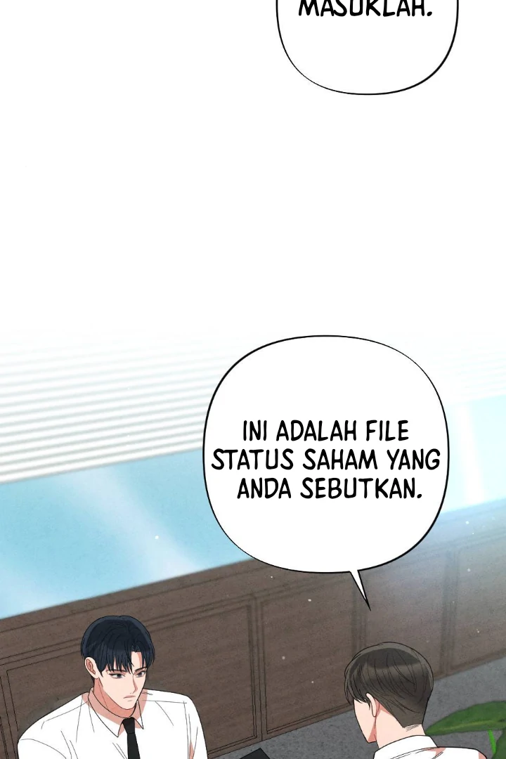 What’s Not Between You And Me Chapter 29 page 40