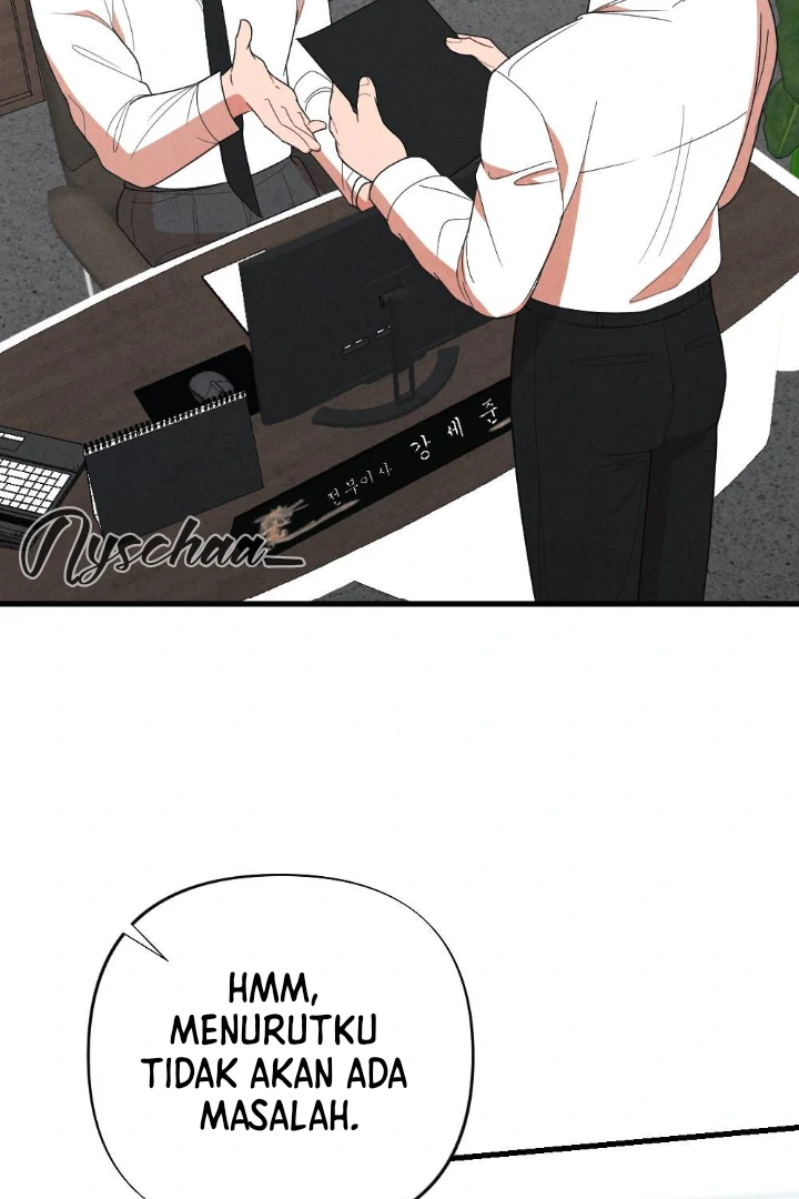 What’s Not Between You And Me Chapter 29 page 41