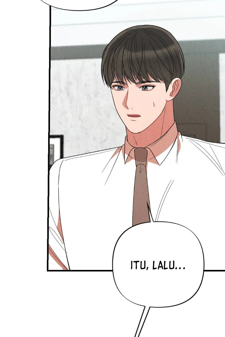 What’s Not Between You And Me Chapter 29 page 42