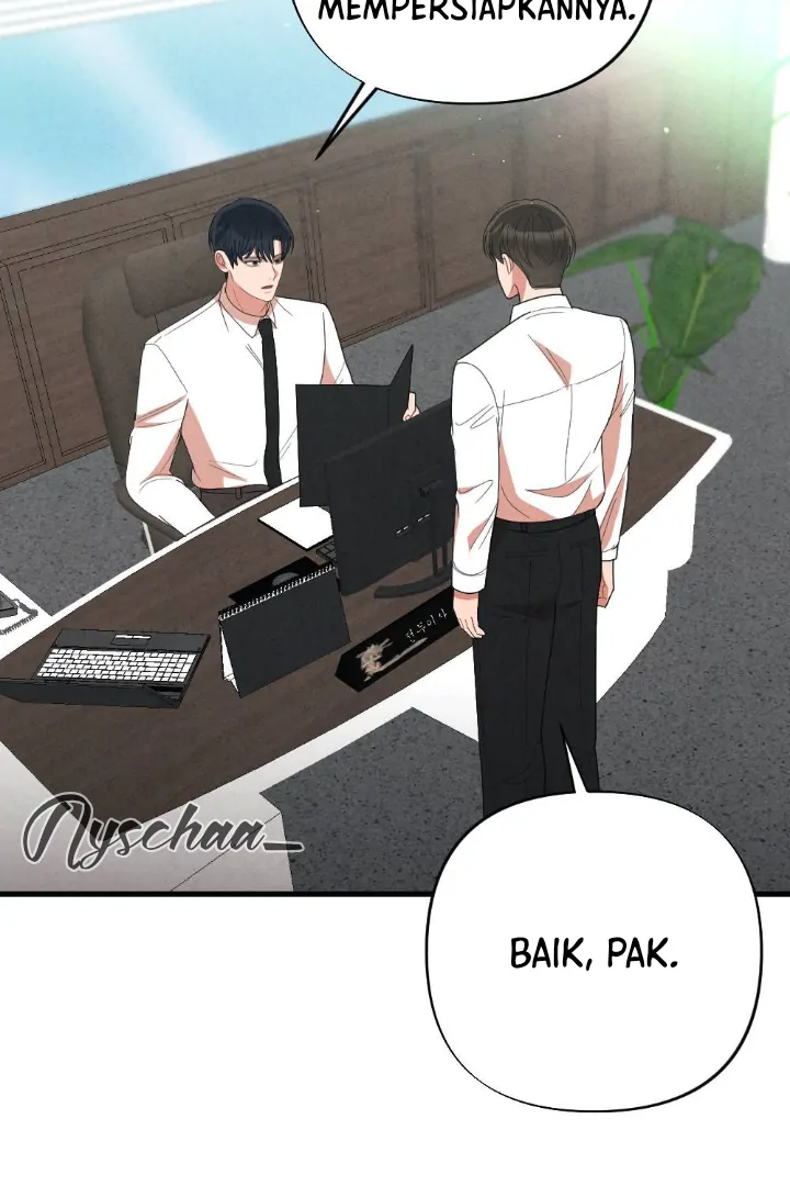 What’s Not Between You And Me Chapter 29 page 49