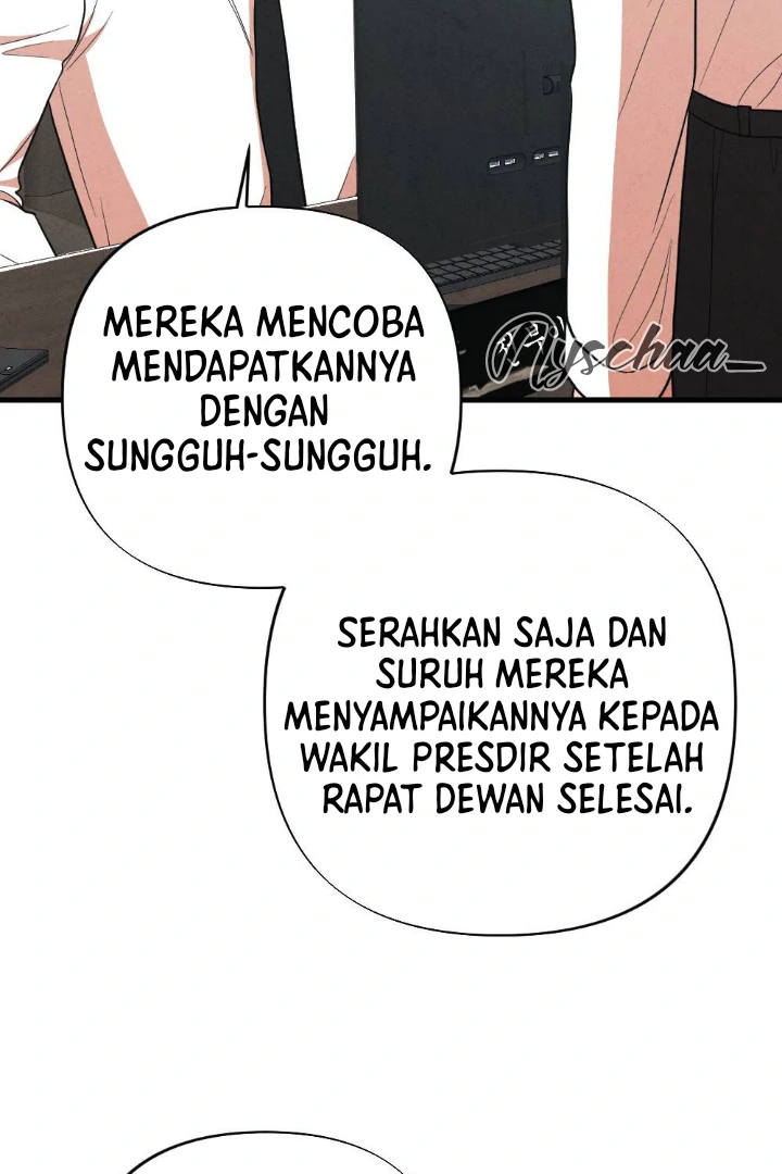 What’s Not Between You And Me Chapter 29 page 52