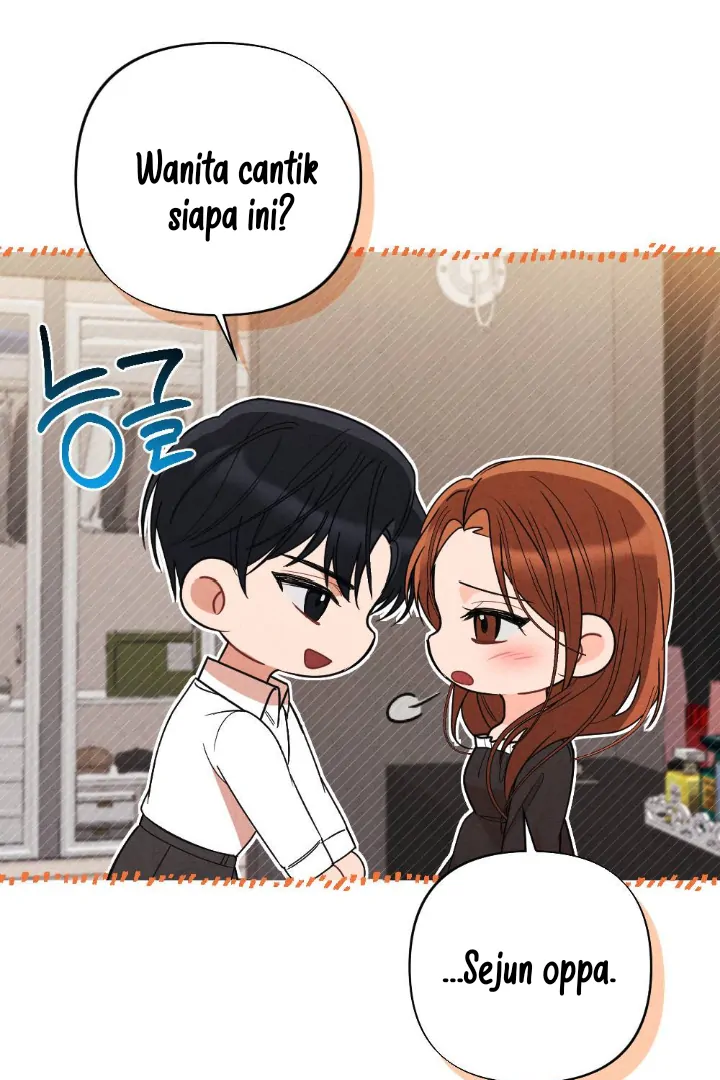 What’s Not Between You And Me Chapter 29 page 63