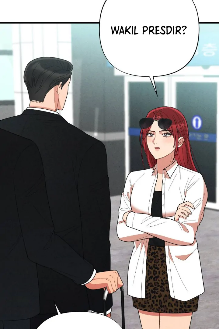 What’s Not Between You And Me Chapter 29 page 6