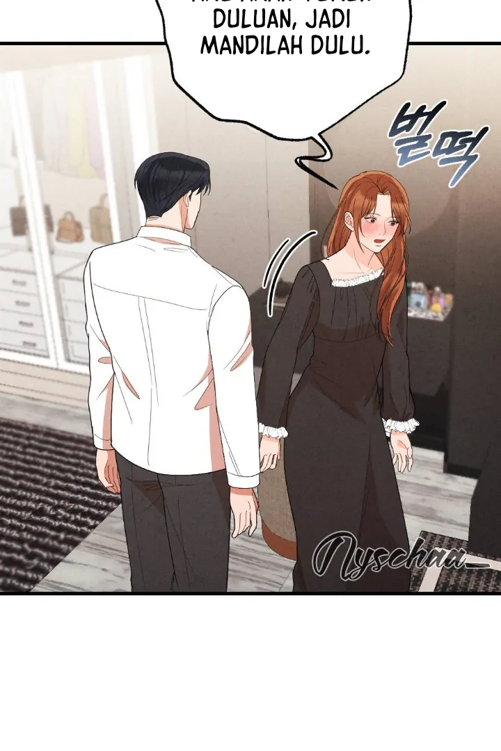 What’s Not Between You And Me Chapter 29 page 72