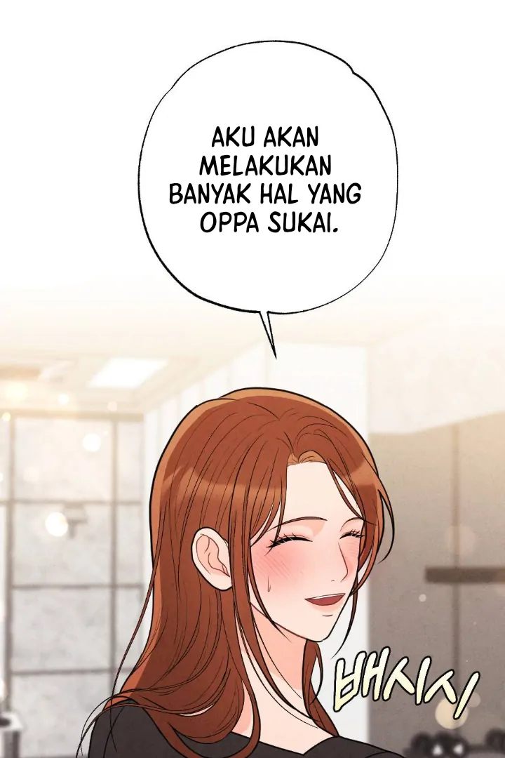 What’s Not Between You And Me Chapter 29 page 73