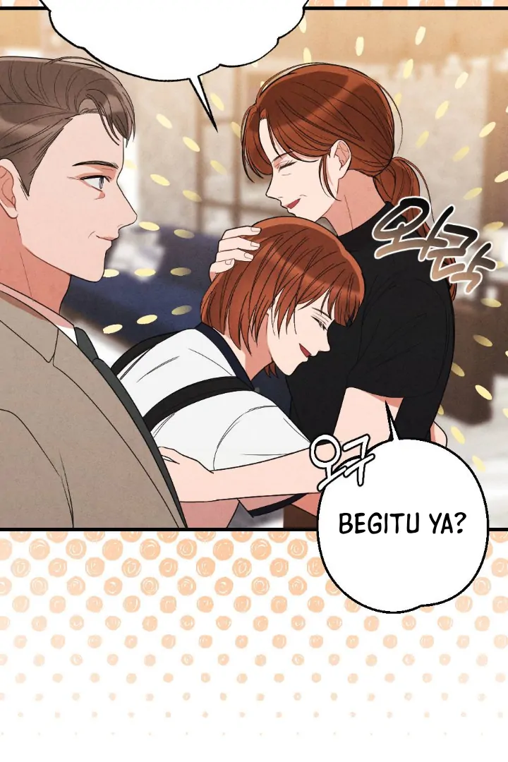 What’s Not Between You And Me Chapter 29 page 81