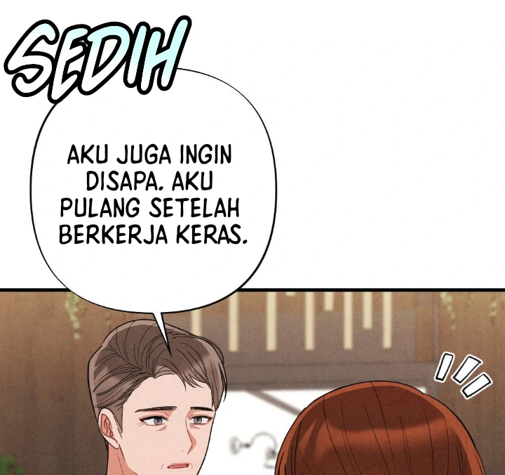 What’s Not Between You And Me Chapter 29 page 82