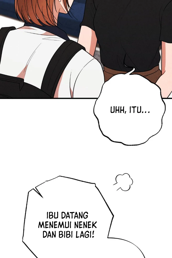 What’s Not Between You And Me Chapter 29 page 86