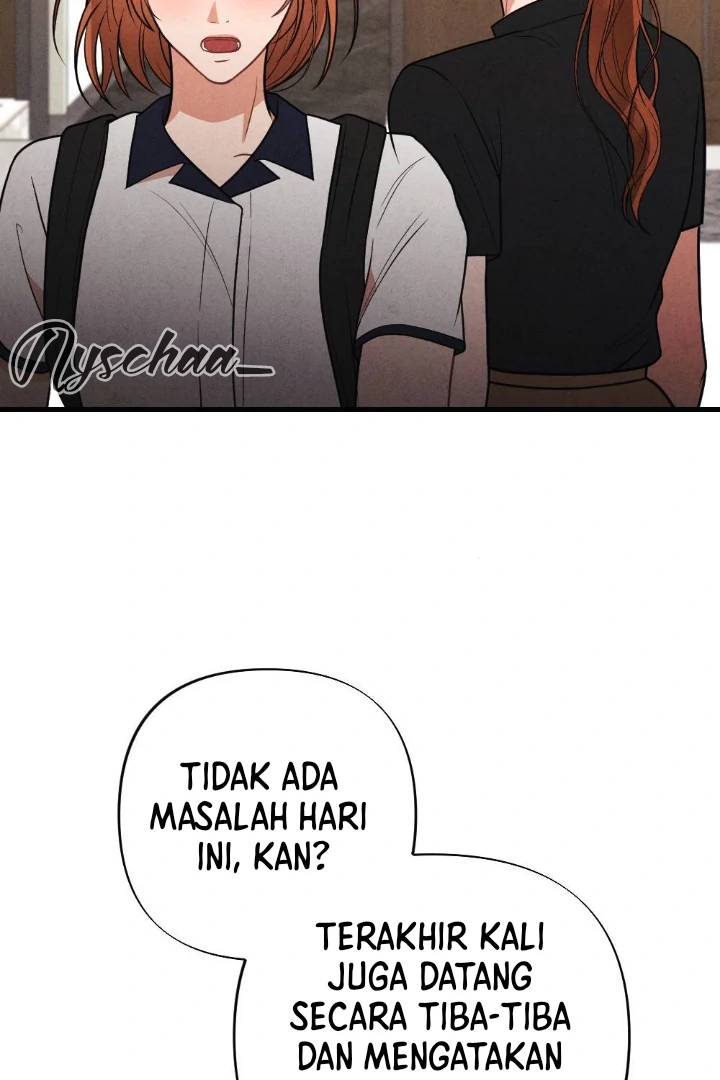 What’s Not Between You And Me Chapter 29 page 88