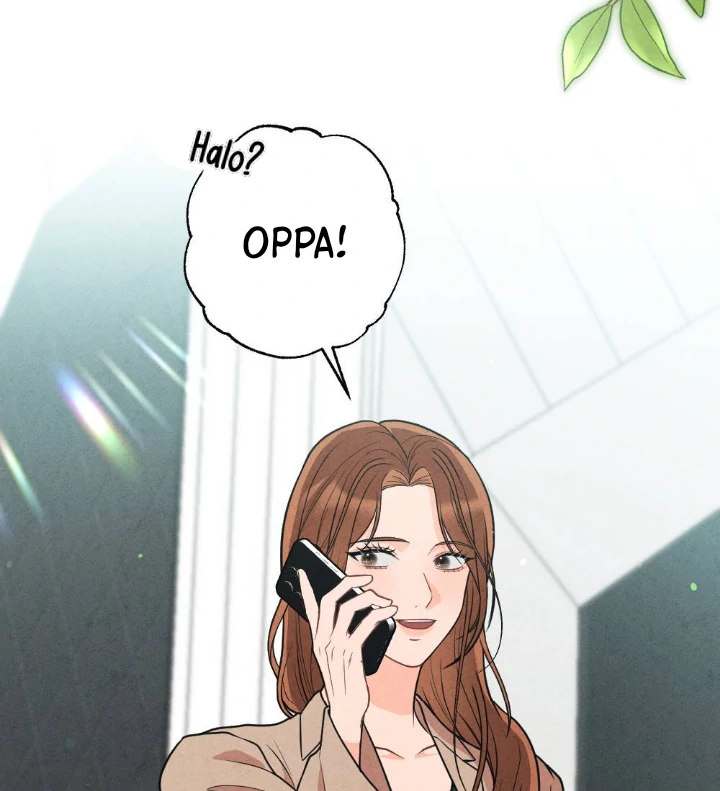 What’s Not Between You And Me Chapter 29 page 96