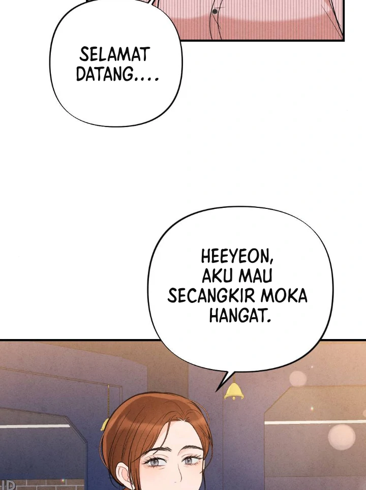 What’s Not Between You And Me Chapter 3 page 9