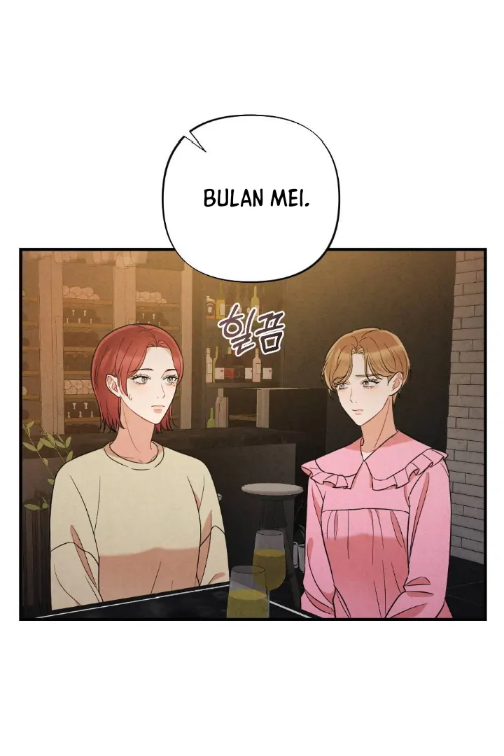 What’s Not Between You And Me Chapter 3 page 99