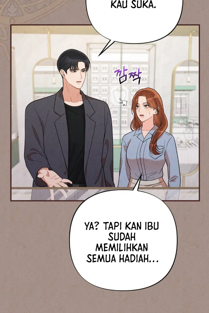 What’s Not Between You And Me Chapter 3 page 104