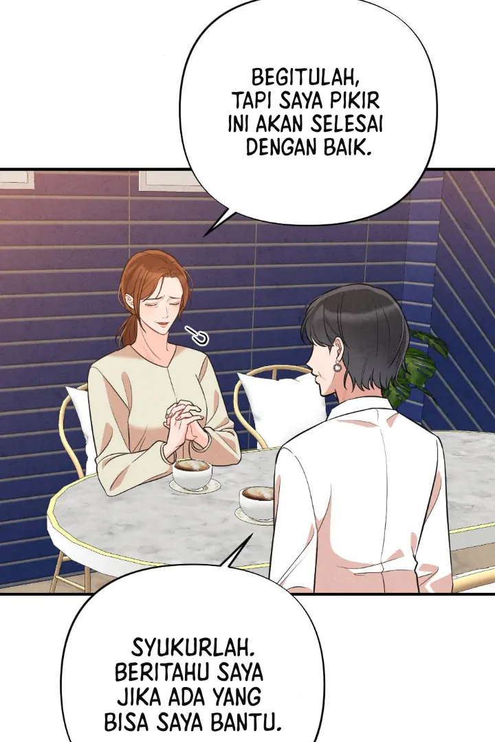 What’s Not Between You And Me Chapter 3 page 16