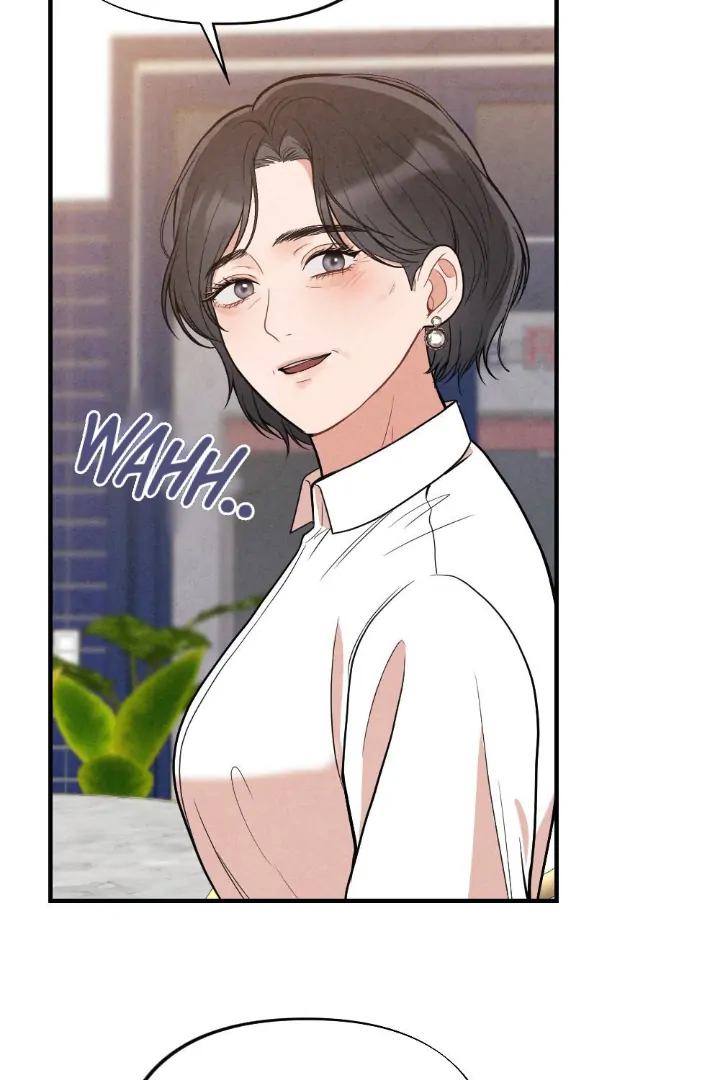 What’s Not Between You And Me Chapter 3 page 23