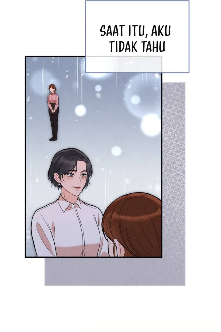 What’s Not Between You And Me Chapter 3 page 25
