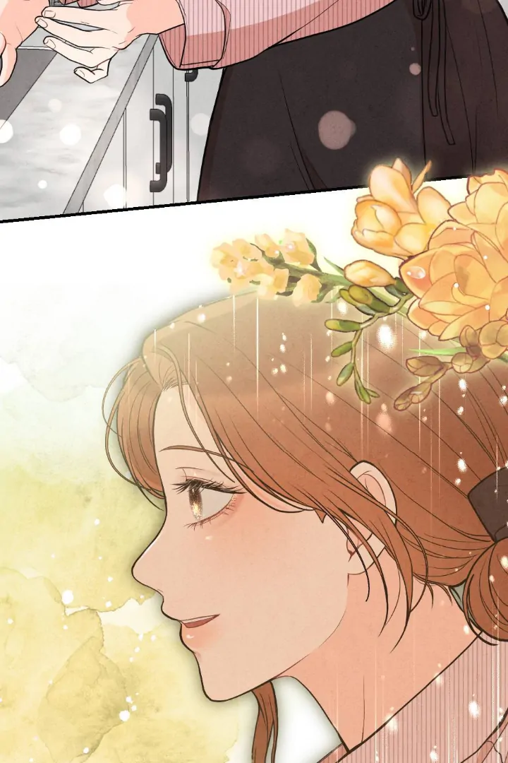 What’s Not Between You And Me Chapter 3 page 27