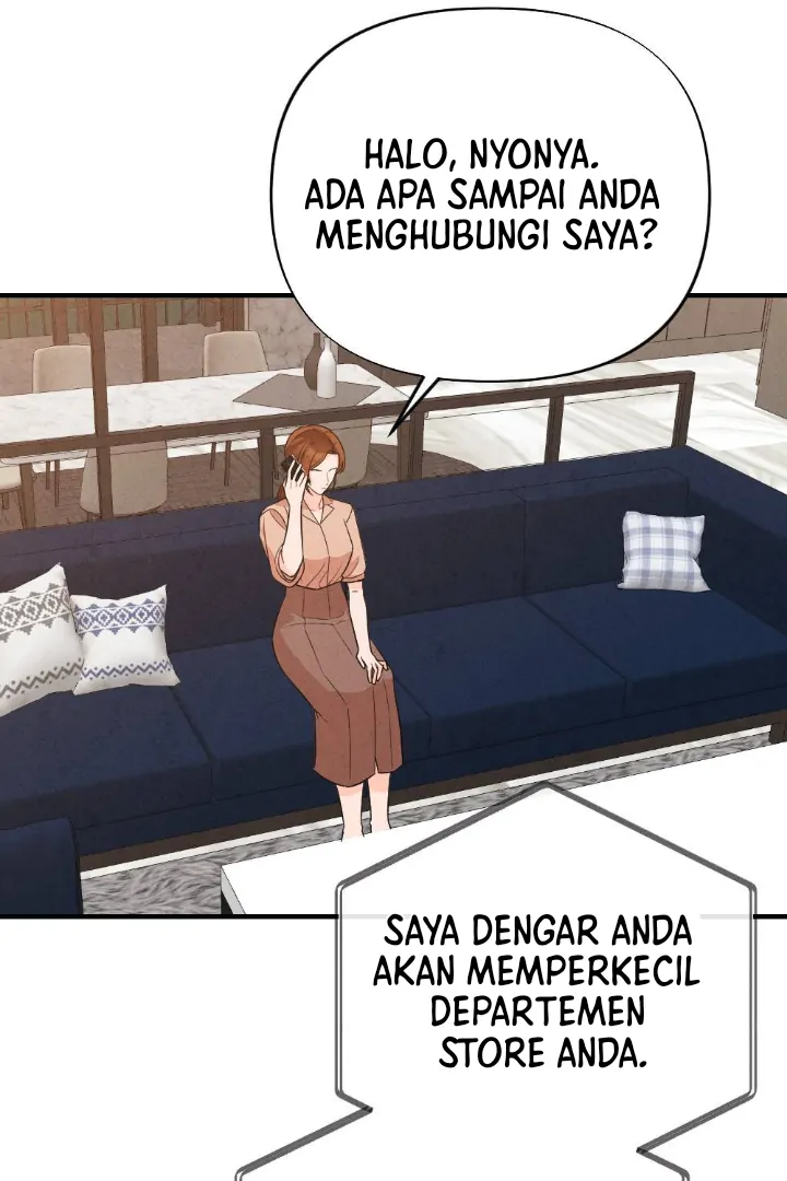 What’s Not Between You And Me Chapter 3 page 31