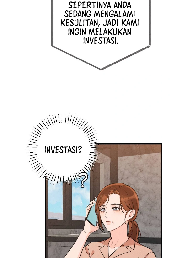 What’s Not Between You And Me Chapter 3 page 32