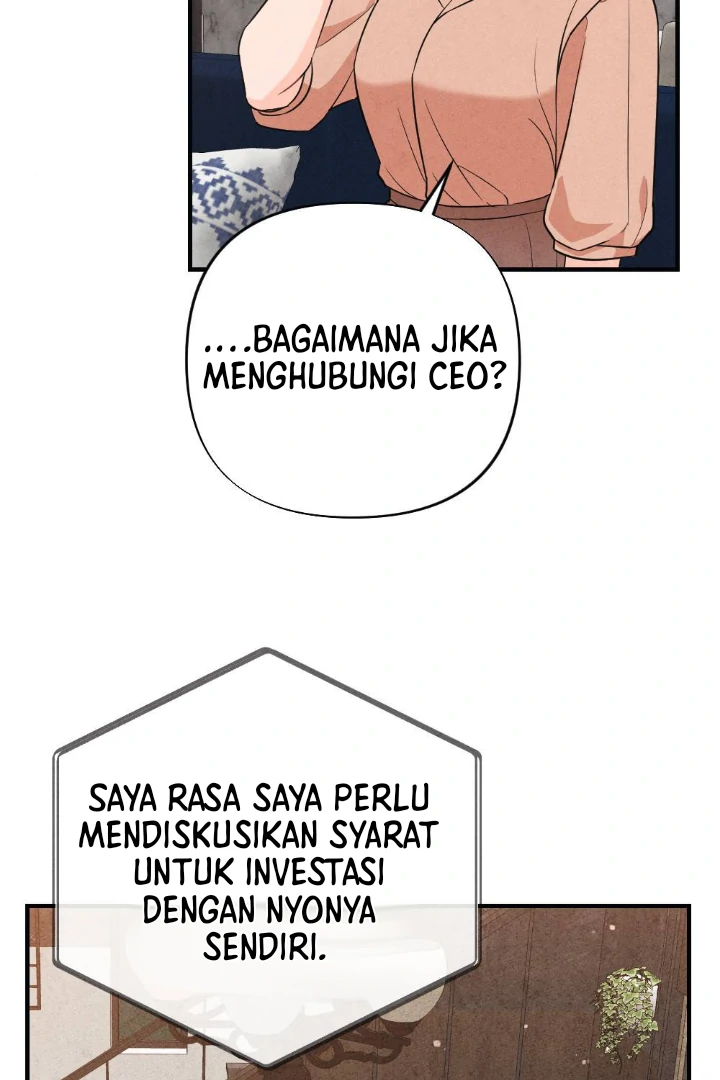 What’s Not Between You And Me Chapter 3 page 33