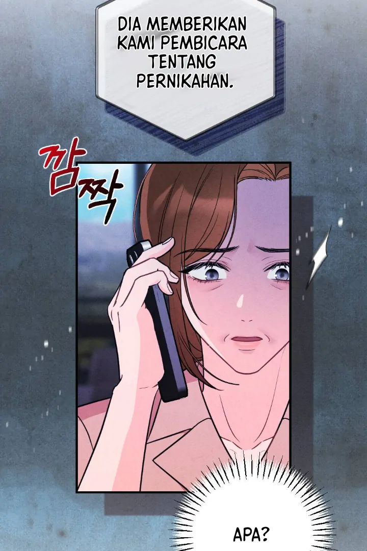 What’s Not Between You And Me Chapter 3 page 35