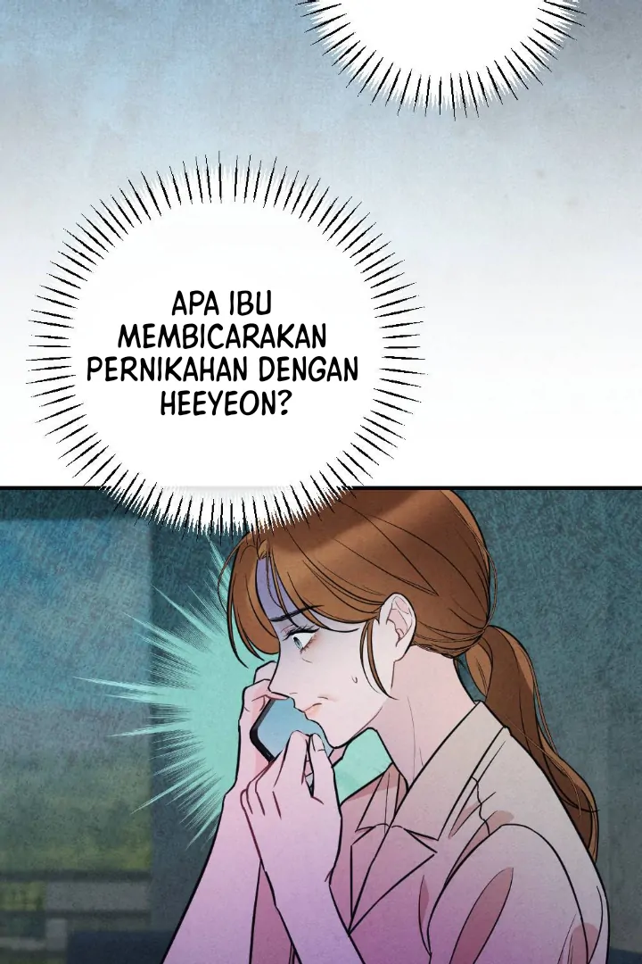 What’s Not Between You And Me Chapter 3 page 36