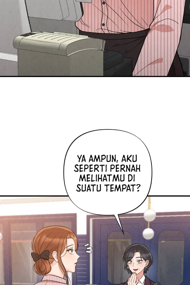 What’s Not Between You And Me Chapter 3 page 3