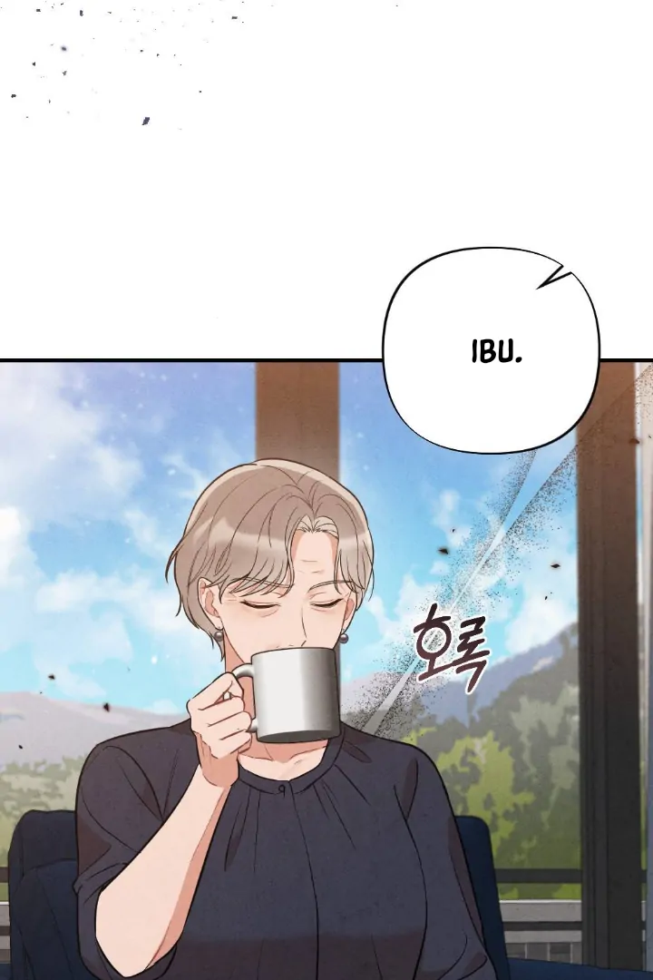 What’s Not Between You And Me Chapter 3 page 39