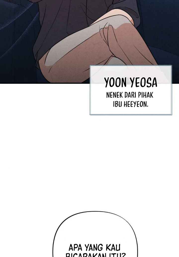 What’s Not Between You And Me Chapter 3 page 40