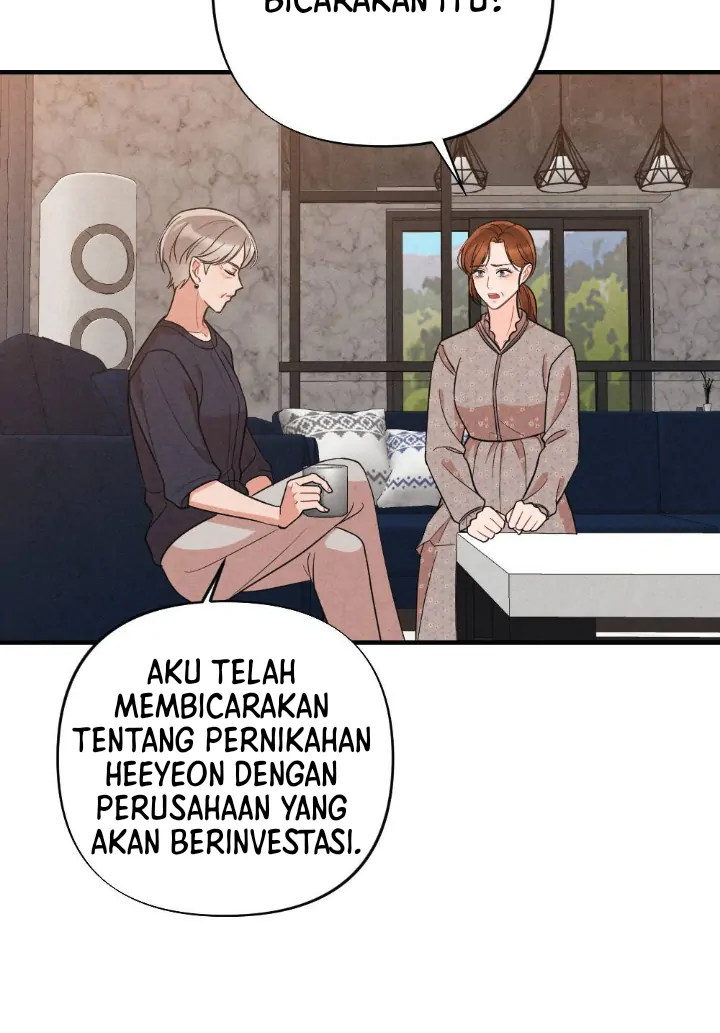 What’s Not Between You And Me Chapter 3 page 41