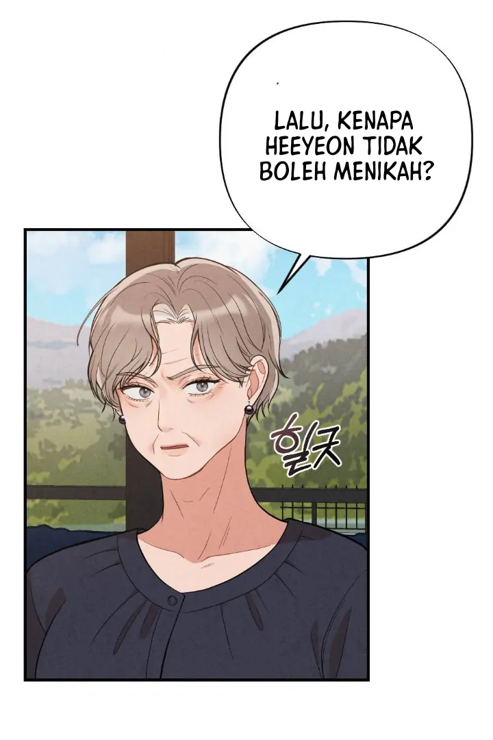What’s Not Between You And Me Chapter 3 page 42