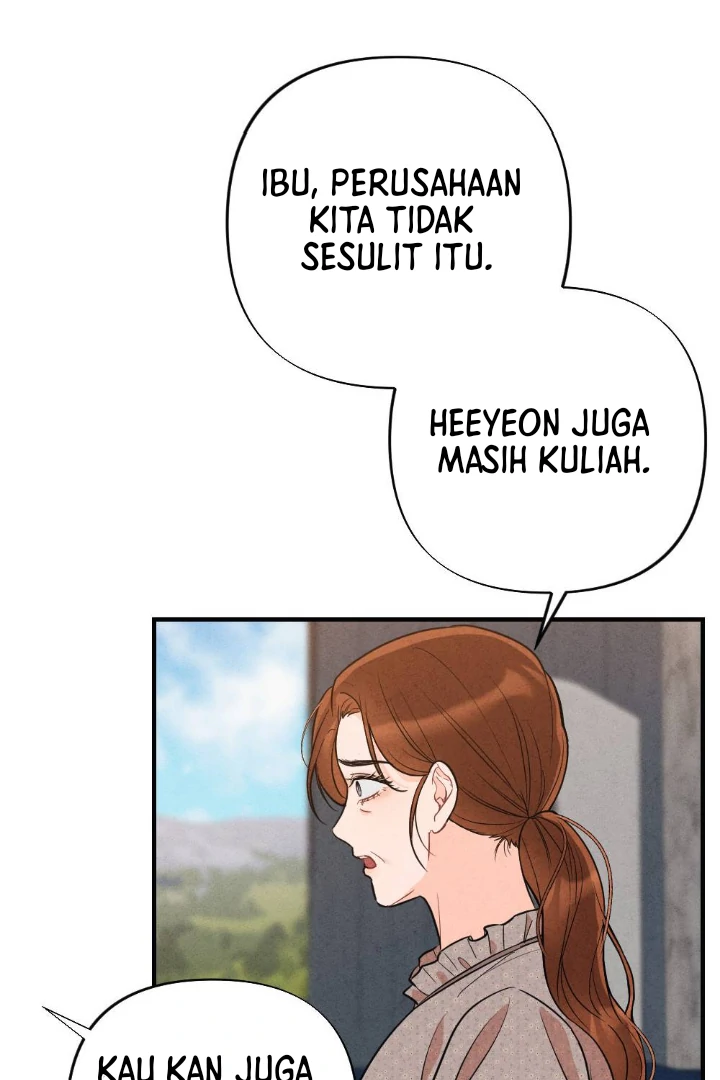 What’s Not Between You And Me Chapter 3 page 43