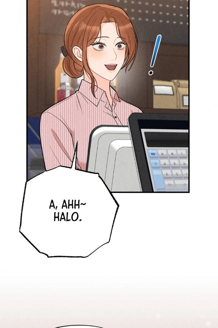 What’s Not Between You And Me Chapter 3 page 5