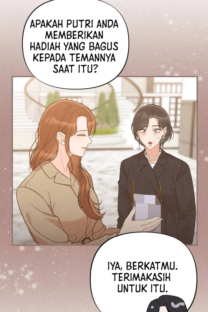 What’s Not Between You And Me Chapter 3 page 6