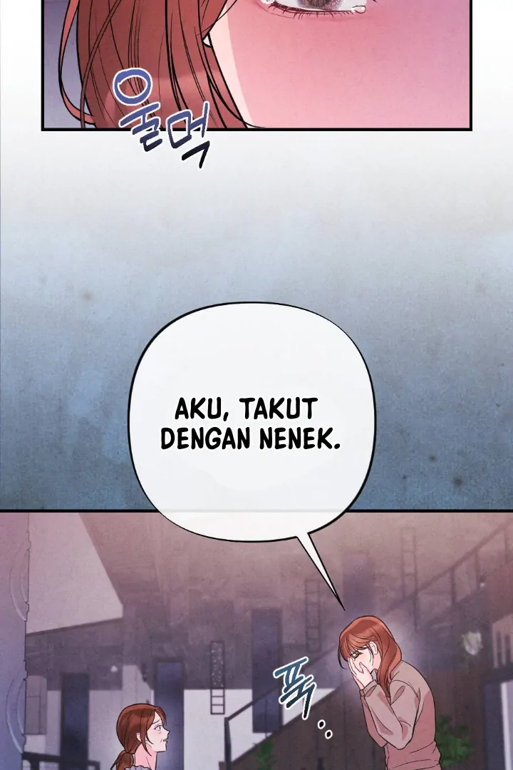 What’s Not Between You And Me Chapter 3 page 72