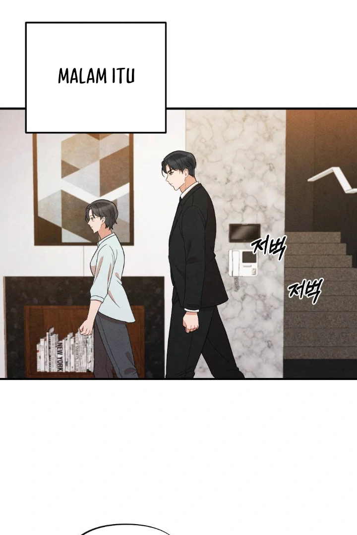 What’s Not Between You And Me Chapter 3 page 78