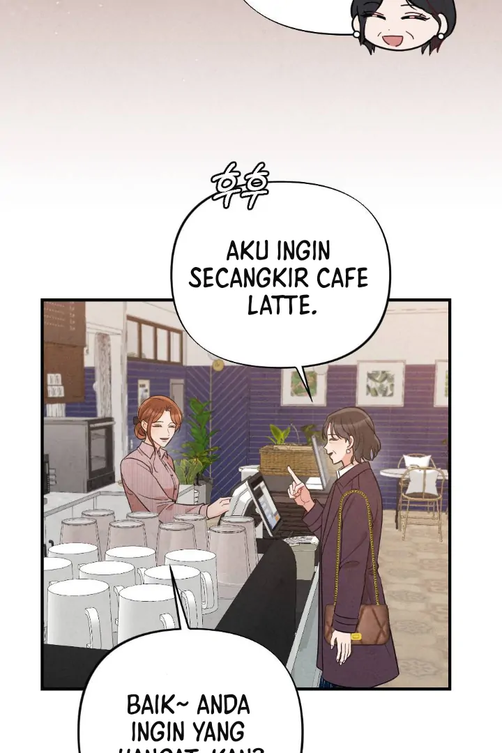 What’s Not Between You And Me Chapter 3 page 7