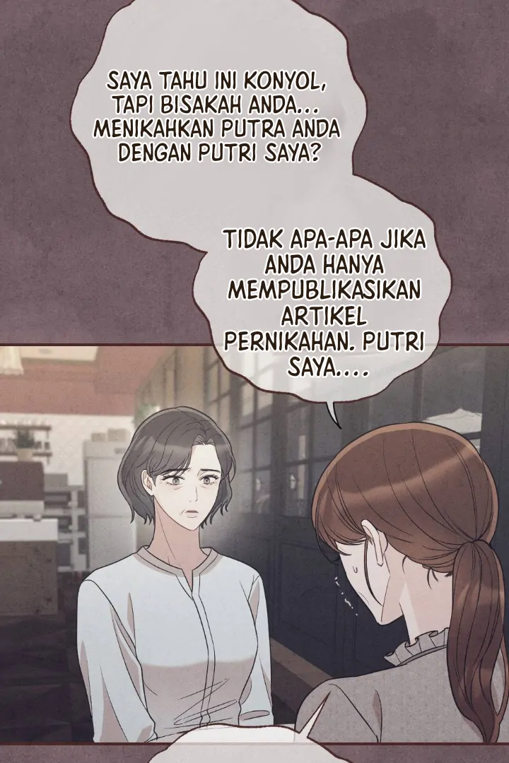 What’s Not Between You And Me Chapter 3 page 84
